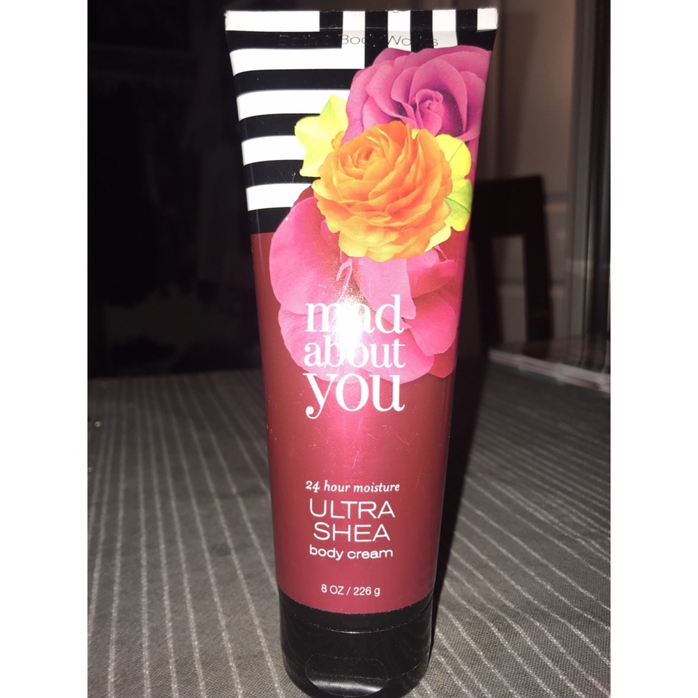 Bath & Body Works Lotion
